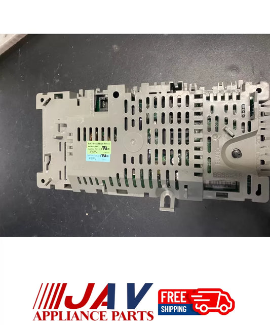 Kenmore Maytag Whirlpool W10189966 Washer Control Board PID# 16671