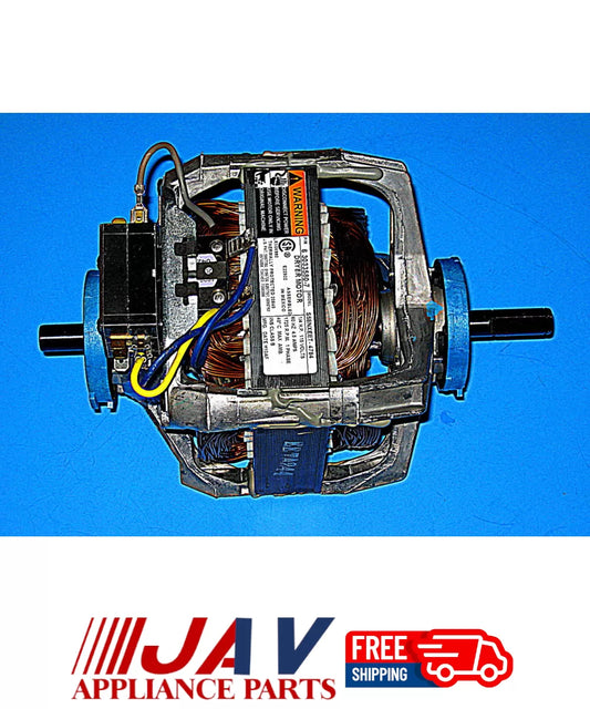 OEM Unknown Washer Drive Motor Inv# LR840