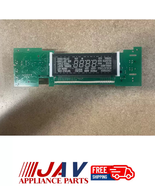 Maytag W11050036 W11100950 Washer Control Board PID# 21638