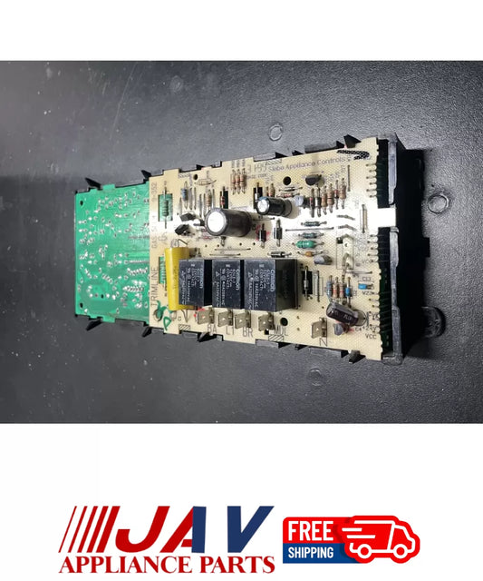 Frigidaire 316101000 AP2125563 316101000R 496225 Range Control PID# 17177
