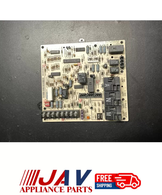 Carrier CEPL130455-01 Furnace Control Board Hk42fz017 PID# 17684