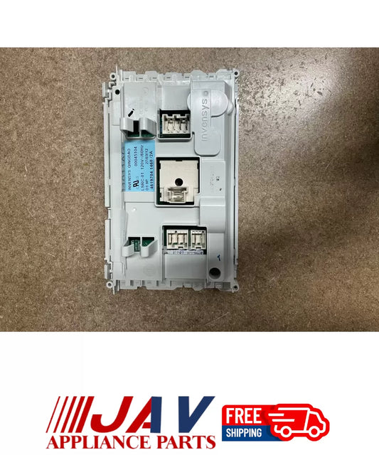 Whirlpool 4619704 1468 46197041468 Washer Control Board PID# 17385