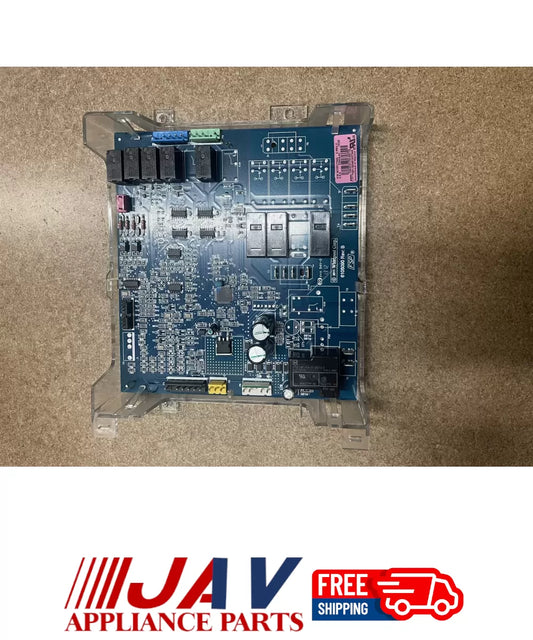 KitchenAid W10317343 Wpw10317343 Oven Control Board PID# 22122
