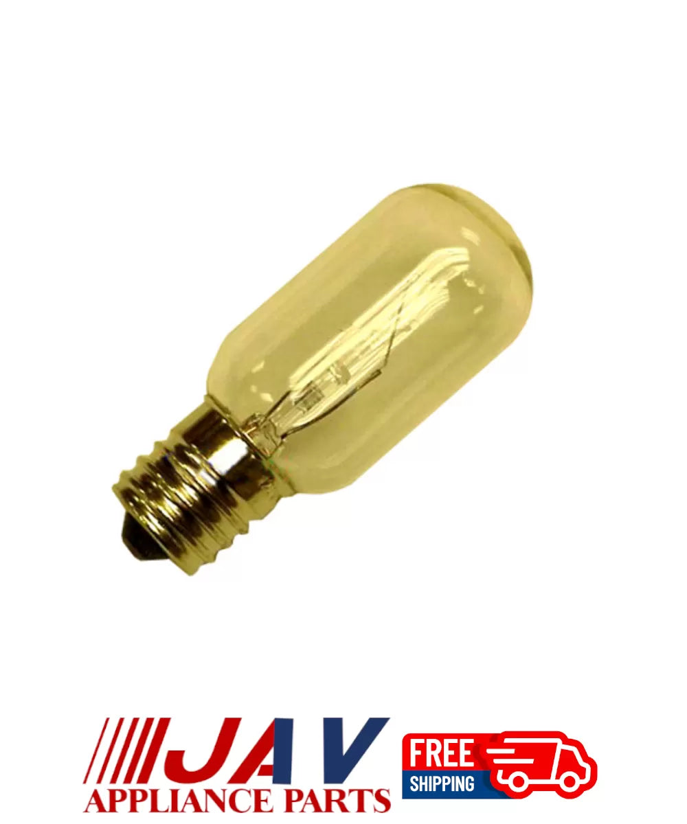 OEM Admiral Microwave Bulb-light Inv# LR611