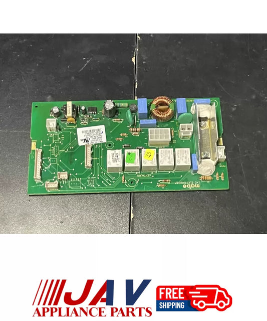 GE Hotpoint WCC101K Washer Control Board PID# 23205