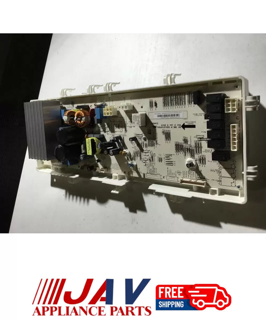 GE 275D1543G018 Washer Control Board PID# 29399