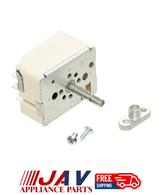OEM Kenmore Range - Heating Switch Inv# LR2666