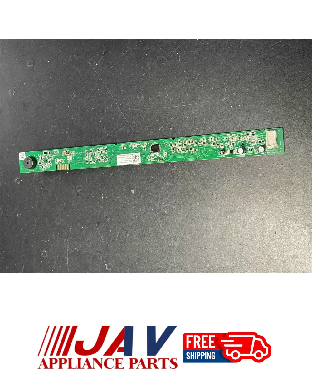 GE 265D1468G402 Dishwasher Control Board PID# 20274