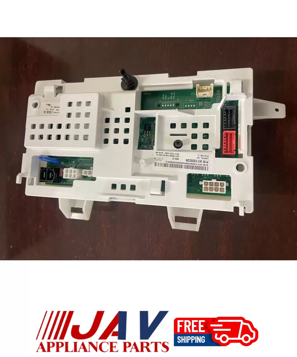 Maytag W11320239 W11419215 W11646282 W11654023 Washer Control PID# 35304