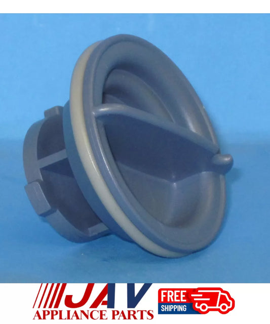 OEM Crosley Dishwasher Dispenser Cap Inv# LR567