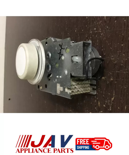 Whirlpool 3948891A Washer Timer PID# 13513