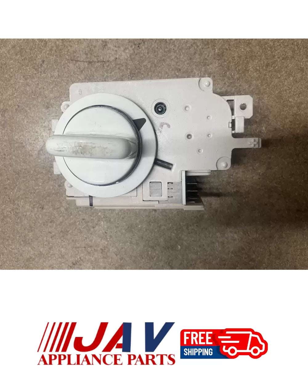 GE 175D4232P021 WH12X10255 Washer Timer PID# 20000