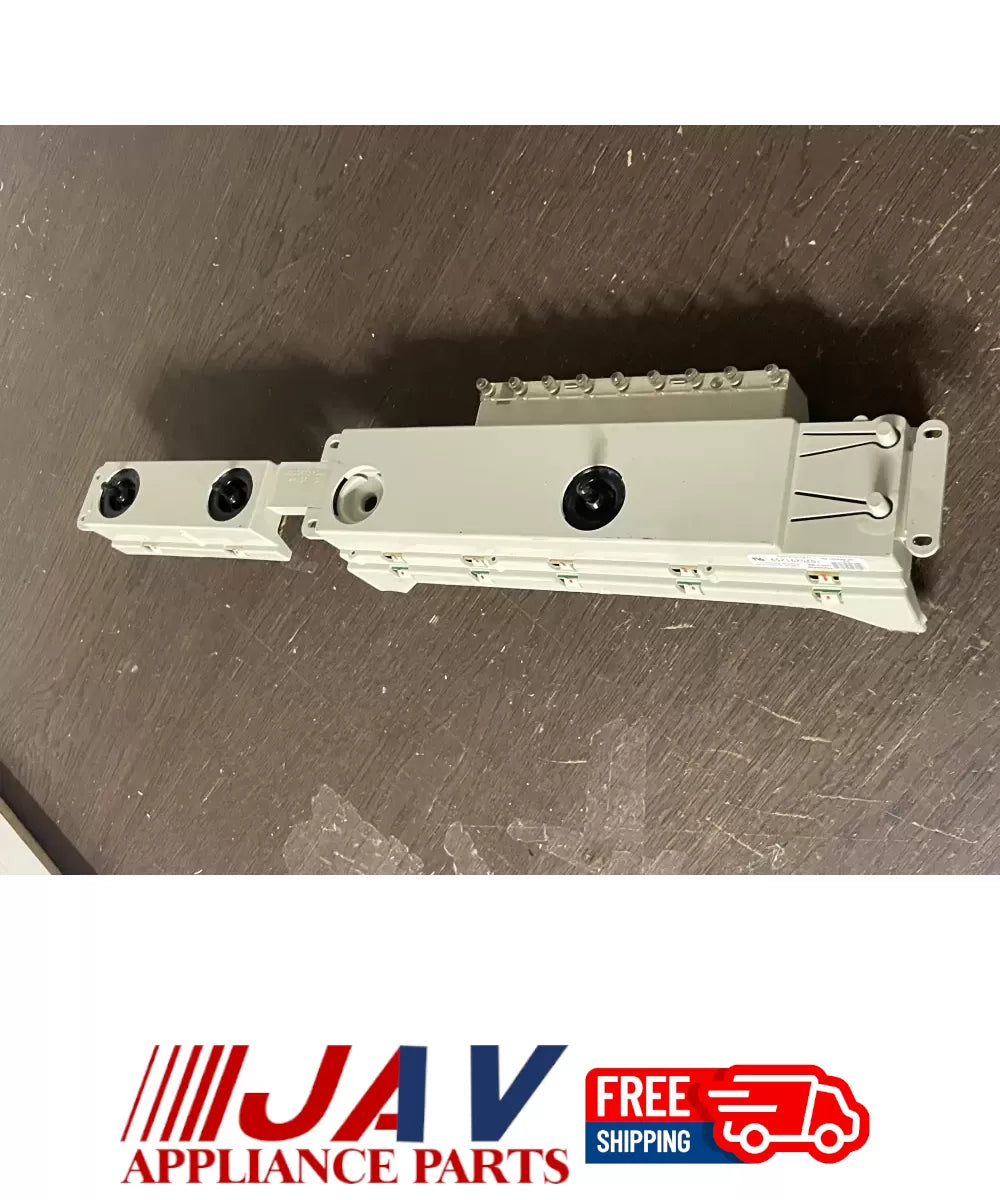 GE WH12X10169 175D4078G003 WH12X10113 Washer Control Board PID# 39451
