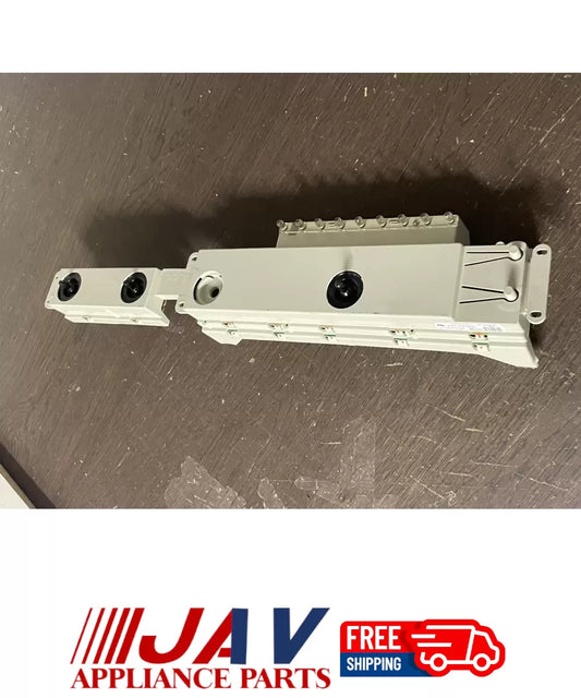 GE WH12X10169 175D4078G003 WH12X10113 Washer Control Board PID# 39451