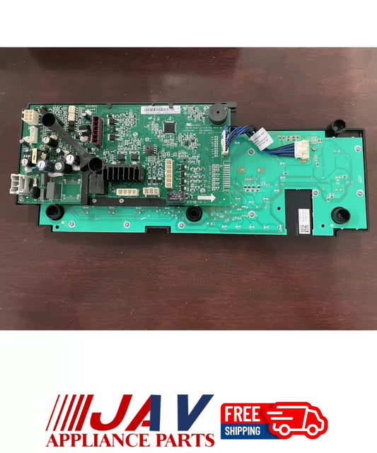 GE 290D2227G003 290D1525G002 WH18X26234 Washer Control Board PID# 29623
