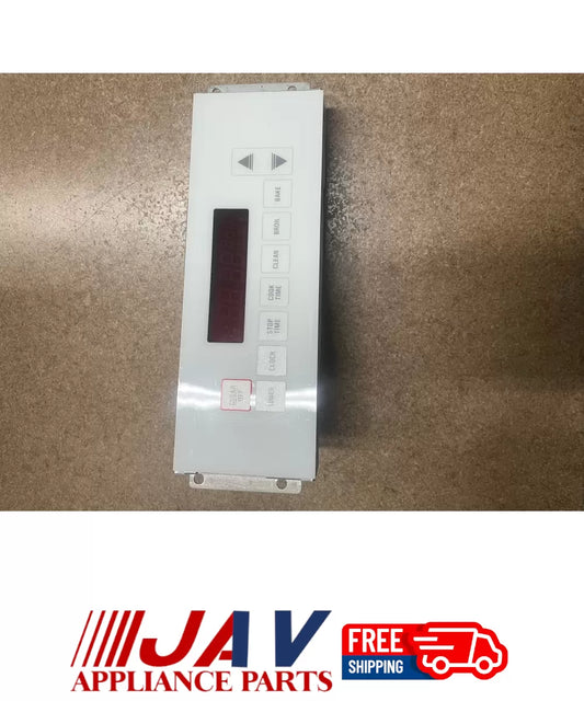 GE 164D1954P001 Range Control Board PID# 14995