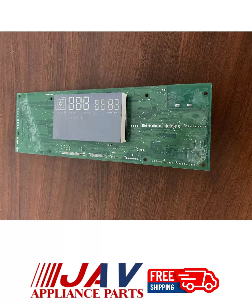 Electrolux Frigidaire Oven Range 316576624 Control Board PID# 27436
