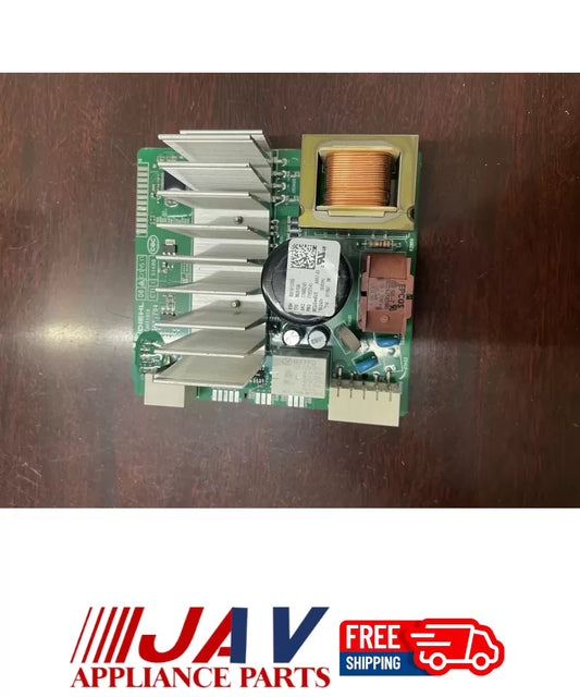 Bosch 8001013369 Washer Motor Control Board PID# 31514