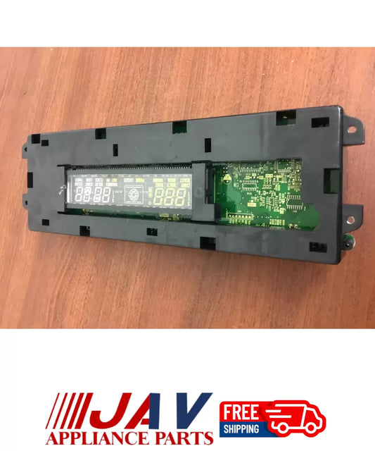 GE 164D4779P033 Range Control Board PID# 33750