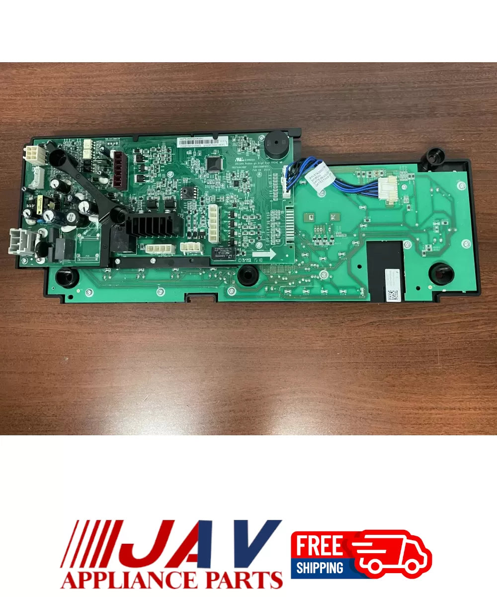 GE 290D2227G003 290D1525G002 WH18X26234 Washer Control Board PID# 28747