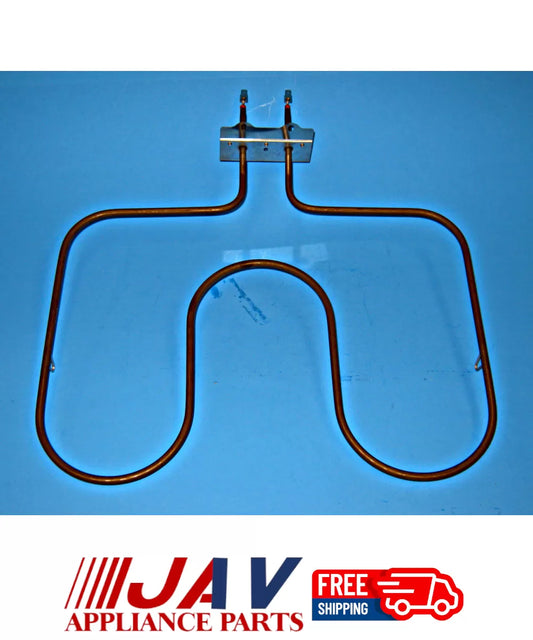 OEM Whirlpool Range Bake Element Inv# LR436