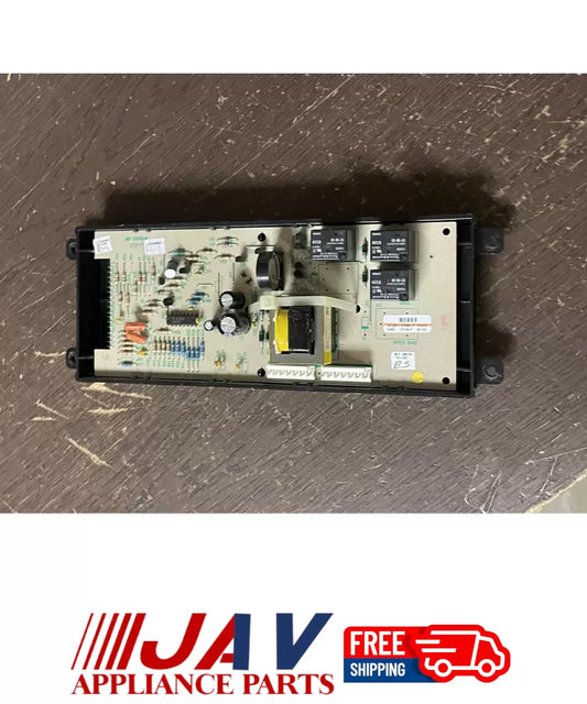 Frigidaire Kenmore 316207500 316557520 Range Control Board PID# 39079