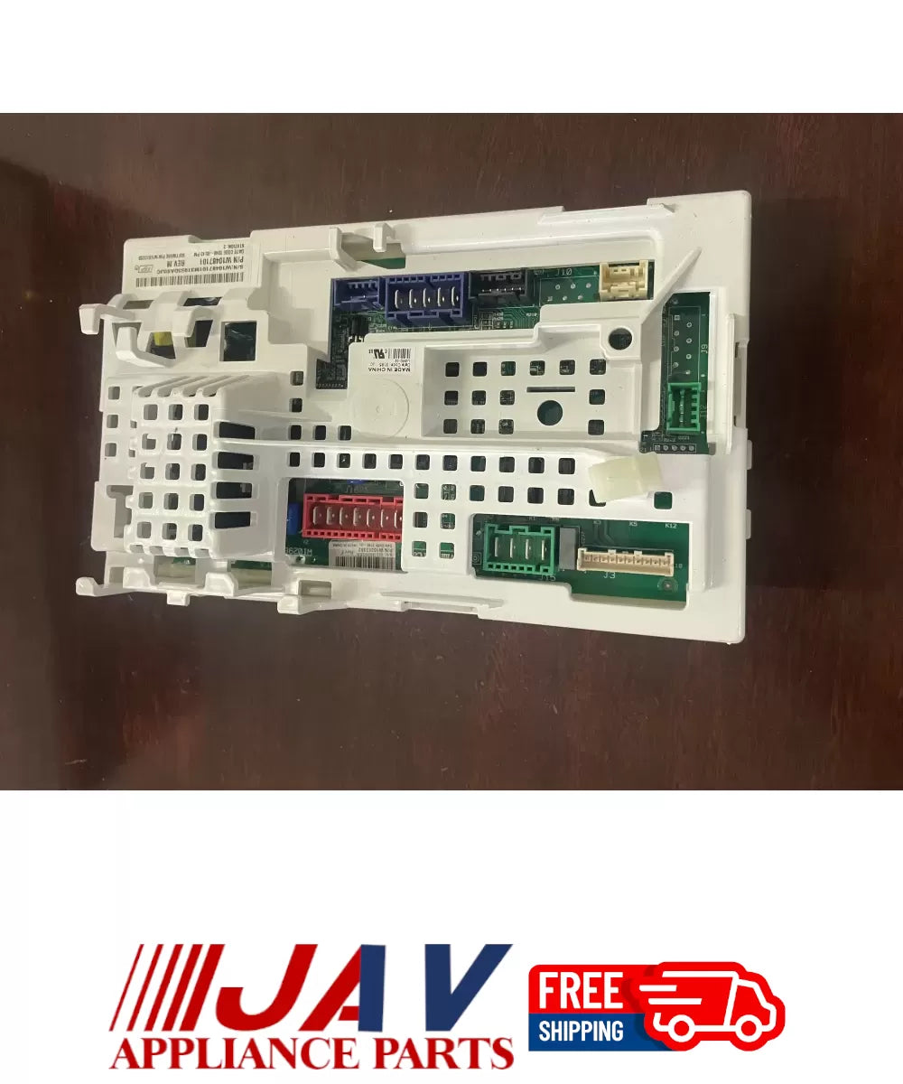 Kenmore AP5620245 W10487101 PS3652743 Washer Control Board PID# 32286