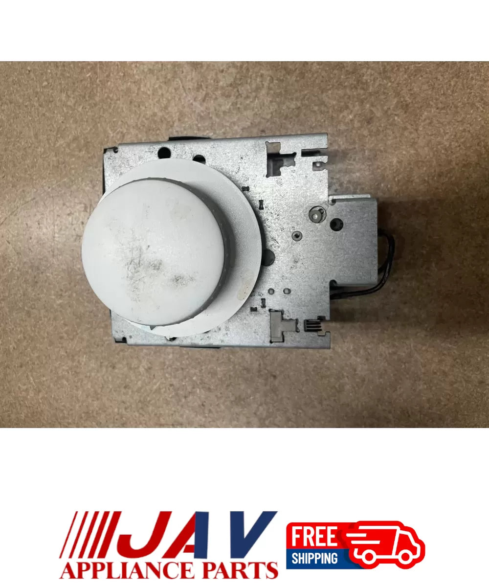 Maytag WP22002715 Washer Timer 2601850 PID# 20115