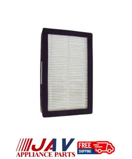 Filter For Proteam Pv Vacuum Inv# VC481-C