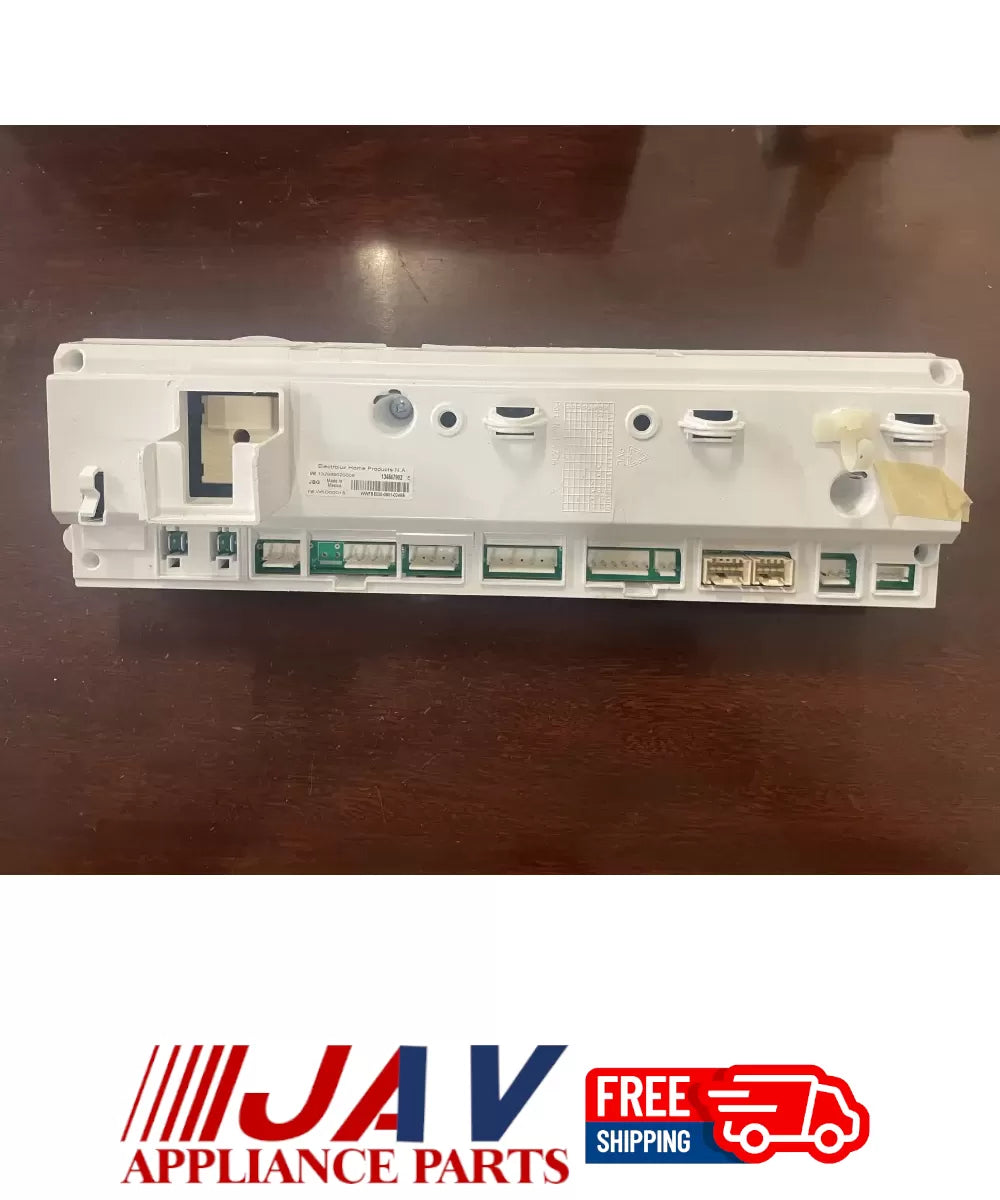 Frigidiare 134847902 Washer User Interface Control Board PID# 38162