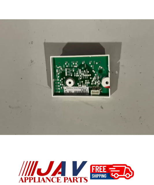 Electrolux EL1345529 A 1345529A Washer Control Board PID# 34678