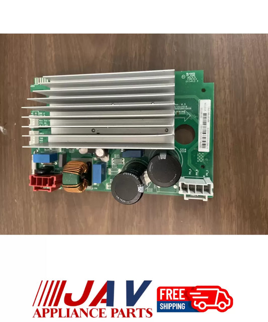 GE 290D2861G001 WH22X29049 Washer Control Board PID# 37480