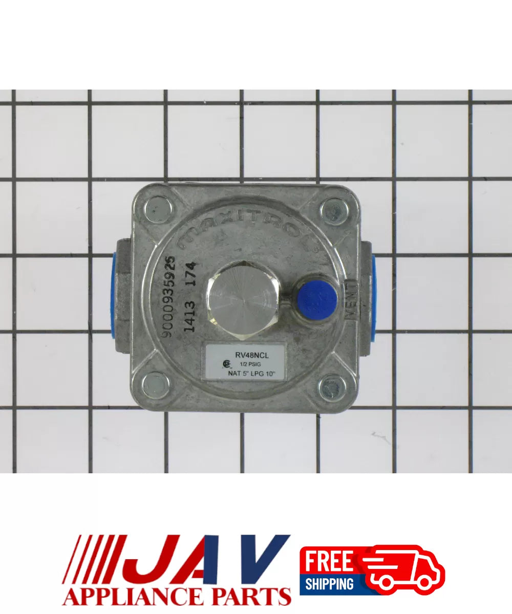 OEM Bosch Range Regulator-pressure Inv# LR5287