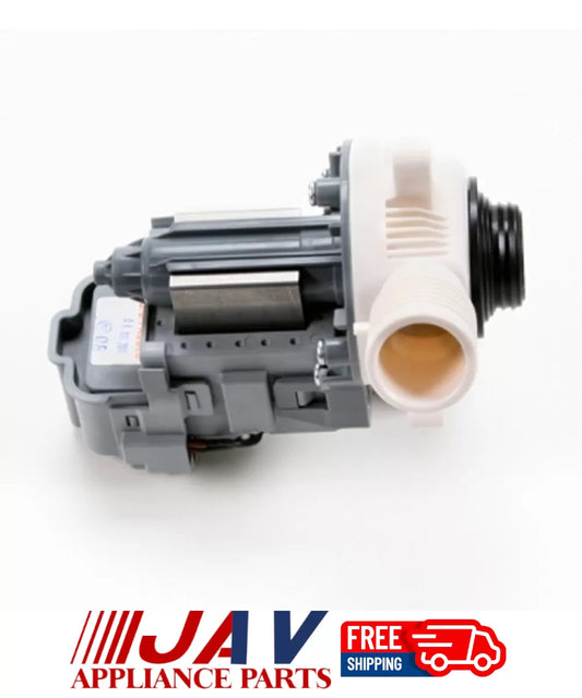 OEM Whirlpool Washer Pump-water Inv# LR266