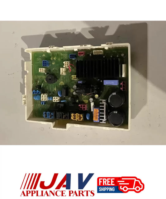 Kenmore EBR62545105 Washer Control Board PID# 32583