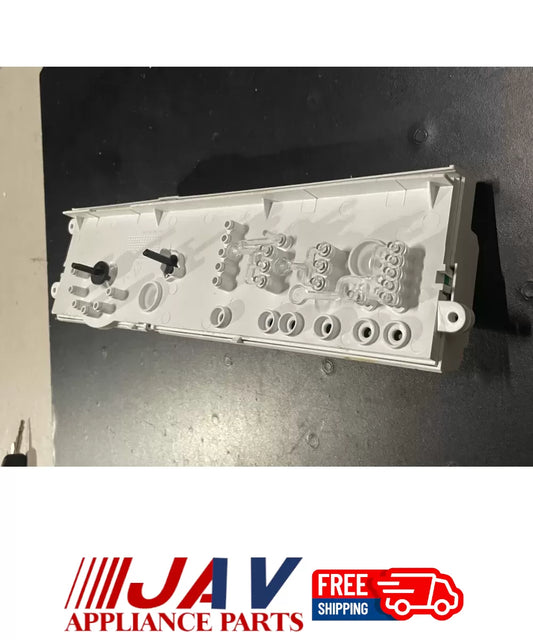Frigidaire 134729900 Washer Control Board Interface PID# 26017