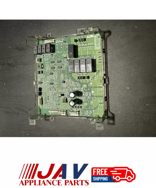 KitchenAid WP9762774 Range Relay Control Board PID# 29426