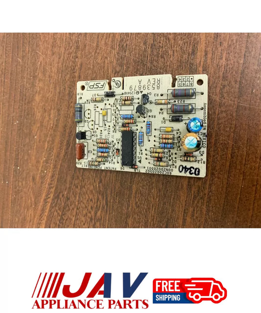 Whirlpool Kenmore Maytag 8539879 Washer Control Board PID# 29977