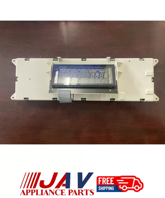Jenn-Air 74011719 8507P226 60 Range Jenn Air Oven Control Board PID# 37781