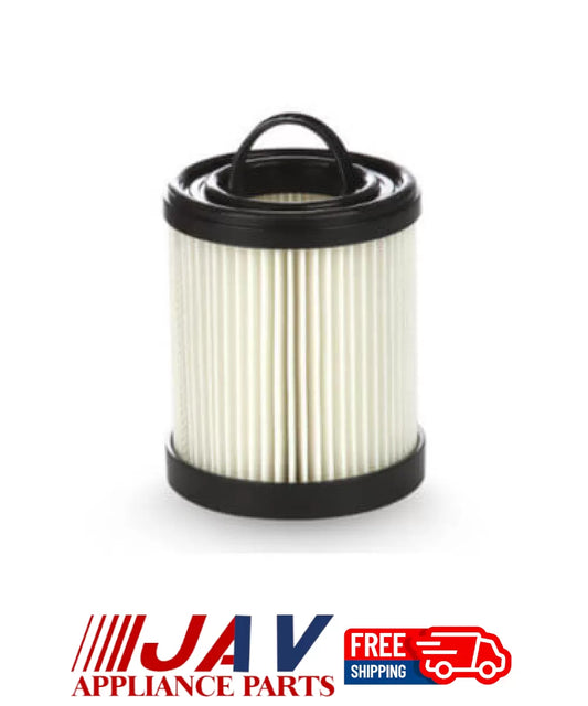 Filter For Eureka Lite Speed Whirlwind Vacuum Inv# VC329