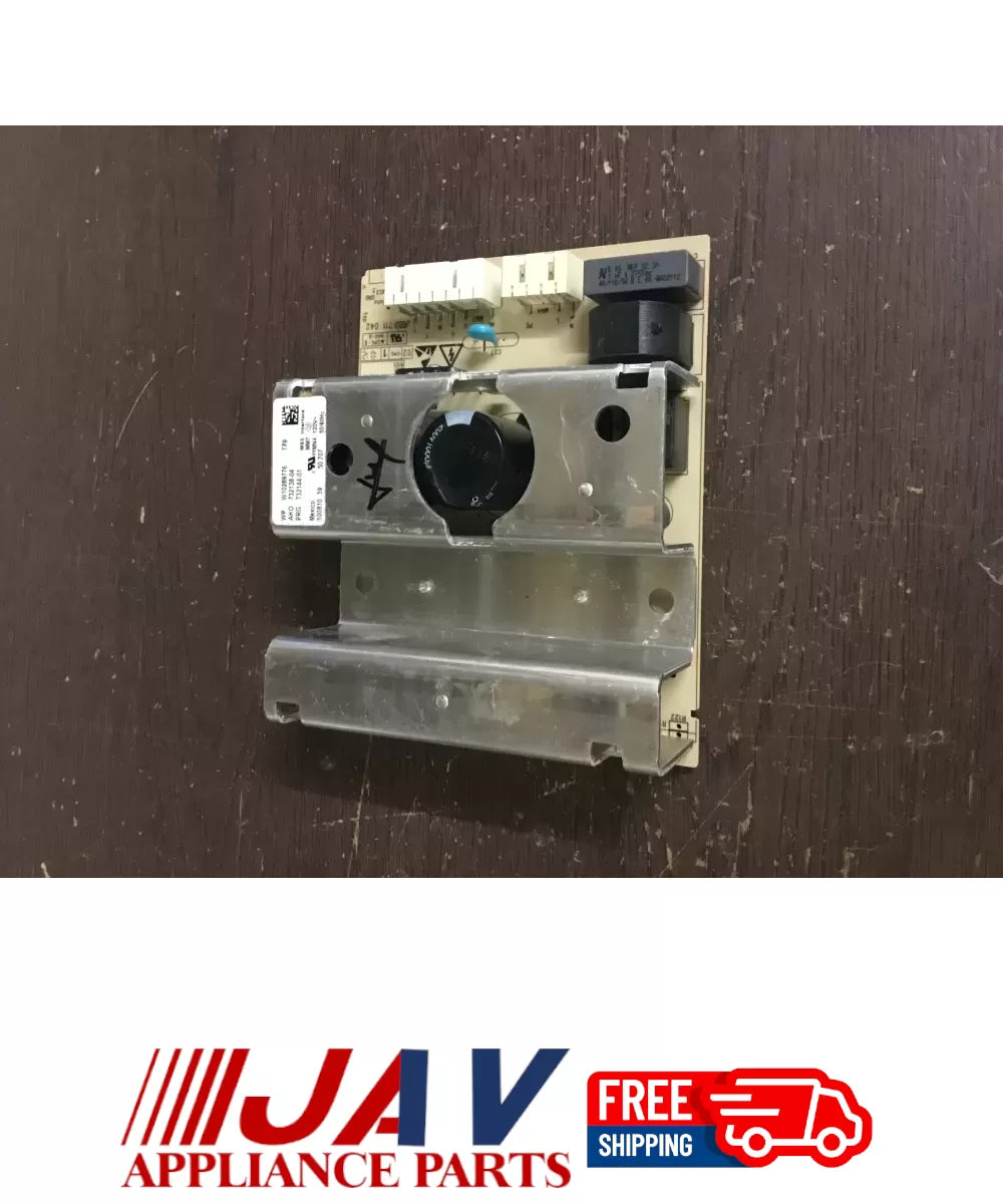 Whirlpool Maytag Kenmore Amana Washer Control Board Motor PID# 15582