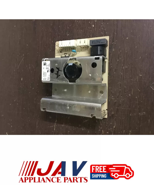 Whirlpool Maytag Kenmore Amana Washer Control Board Motor PID# 15582