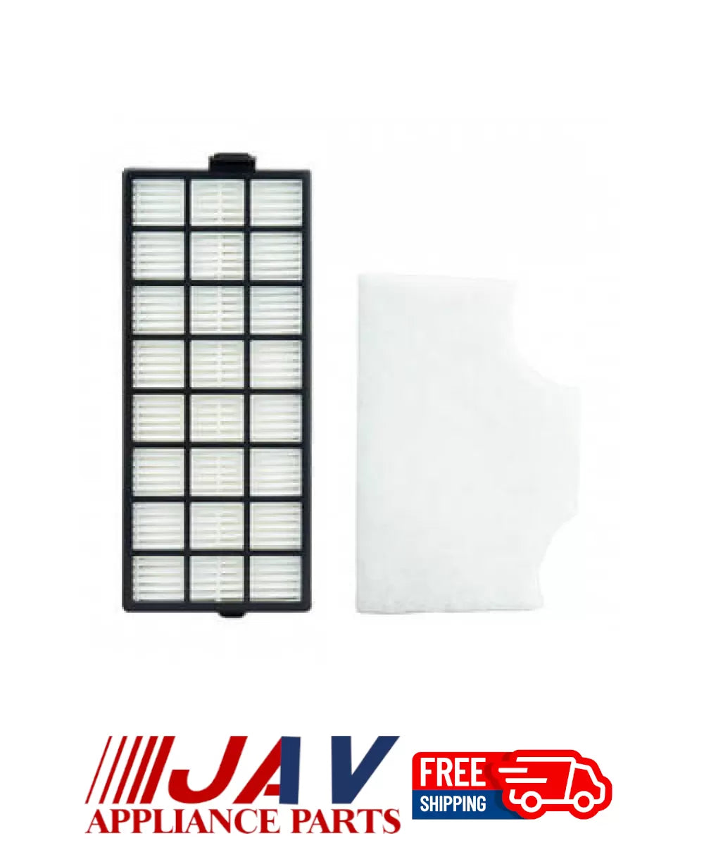 Cleanmax Vacuum Filter CMNR-F Inv# VC255