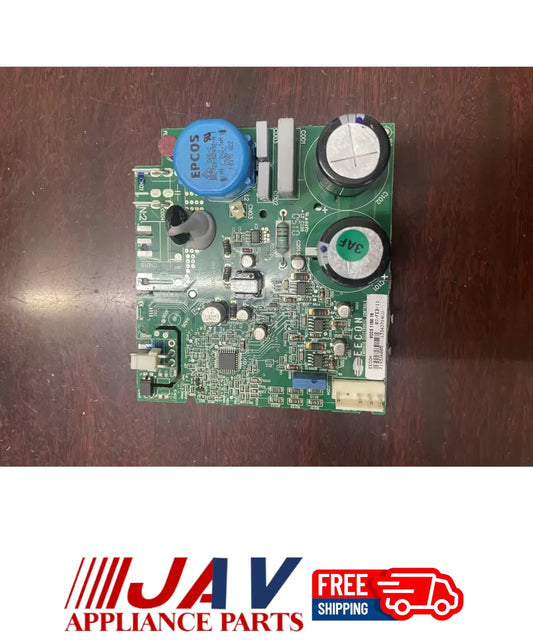 Frigidaire Refrigerator Control Board Vcc3 1156 18 PID# 33727