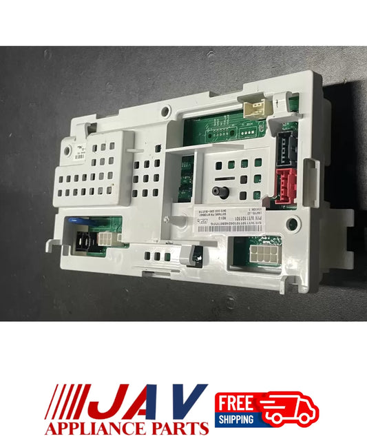Whirlpool AP6285268 W11101101 W11170319 Washer Control Board PID# 15971