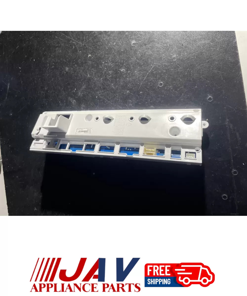 Frigidaire 137313310 Washer Control Board PID# 37715