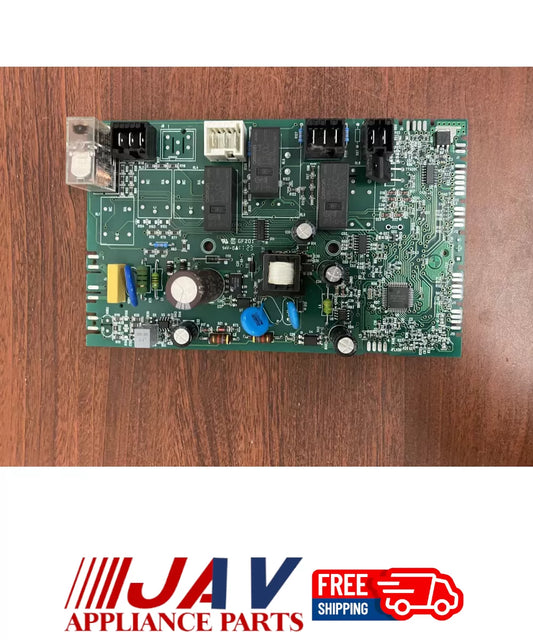 Frigidaire 134706558 Range Control Board PID# 35683