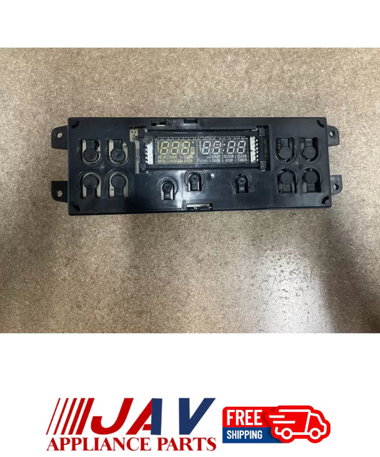 GE 164D3260P005 WB27K10007 AP2025074 769758 Range Control Board PID# 18779