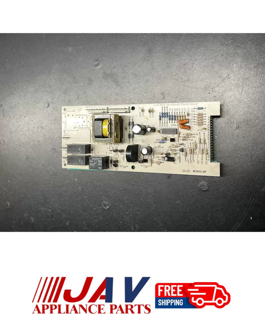 Frigidaire Kenmore 316207522 316207502 Range Oven Control Board PID# 35894