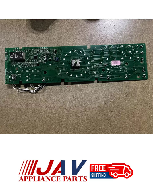 Whirlpool Maytag W10268921 Washer Control Board PID# 28183